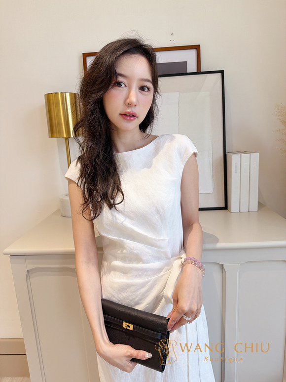WANG CHIU 麻豆照